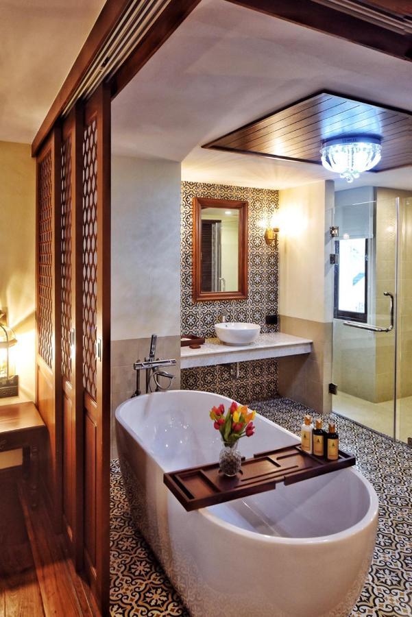 De Manor Chiang Mai Hotel Dış mekan fotoğraf
