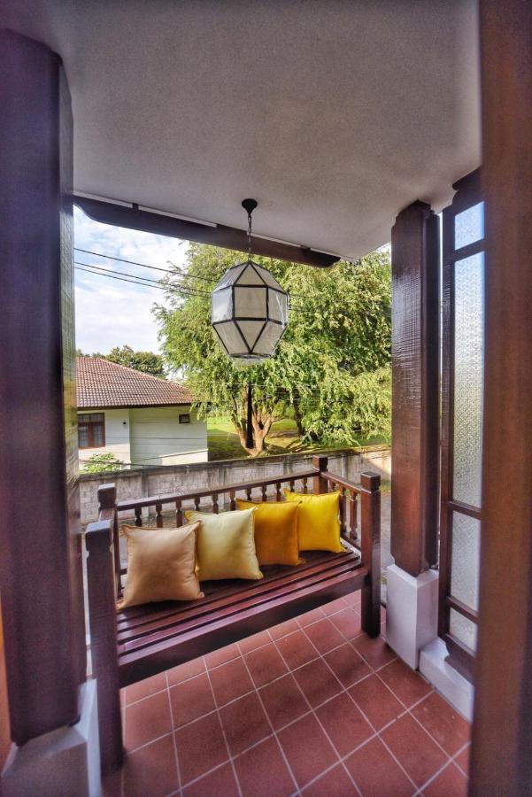 De Manor Chiang Mai Hotel Dış mekan fotoğraf